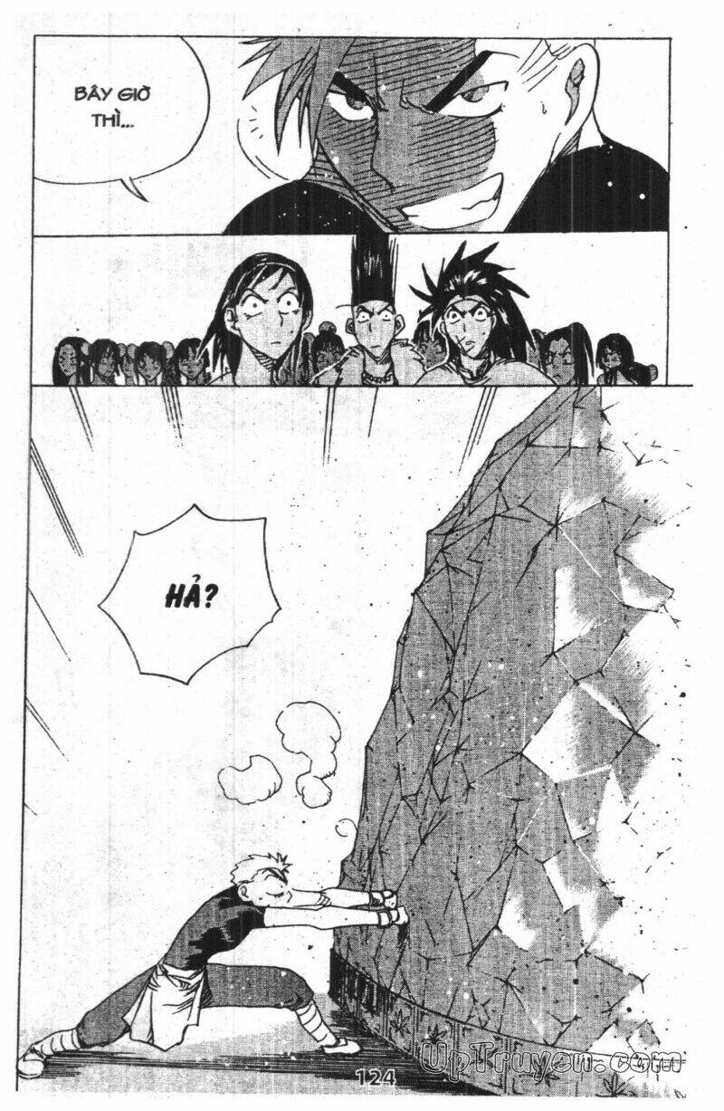 giang hồ bá đạo ký chapter 19 124