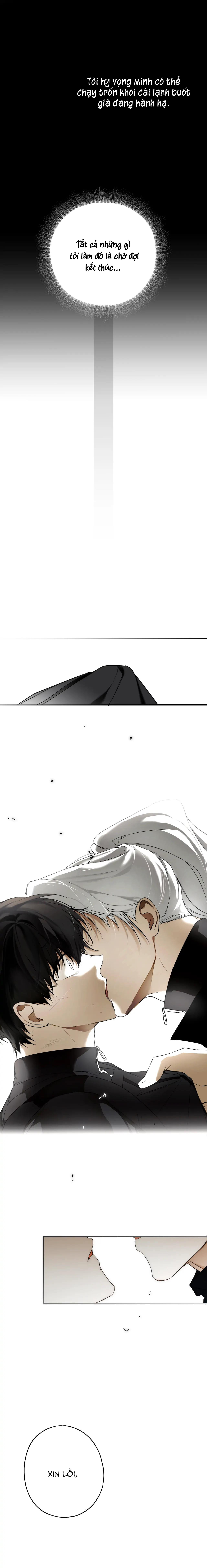 liệu mùa xuân có đến với năng lực gia mắc bệnh nan y chapter 0 8