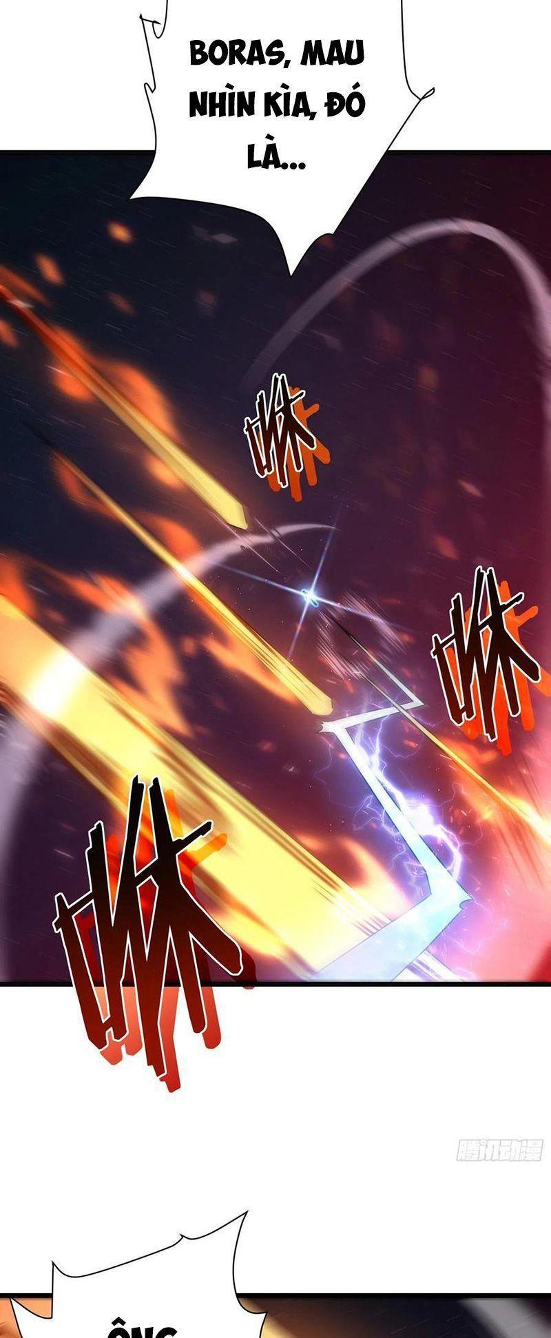 sát thần chi lộ tại dị giới chapter 43 35