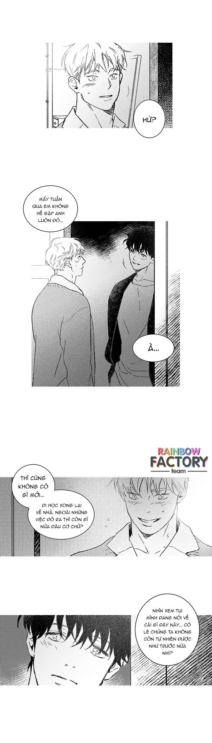 please love me (upi) chapter 7 5