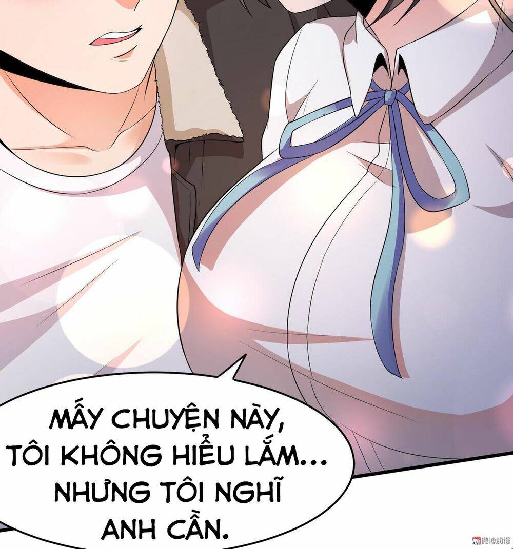 hoa hậu giảng đường luôn bên người chapter 13 26