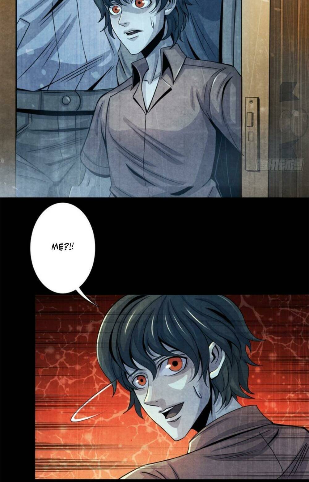 bác sĩ hỗn mang chapter 26 28