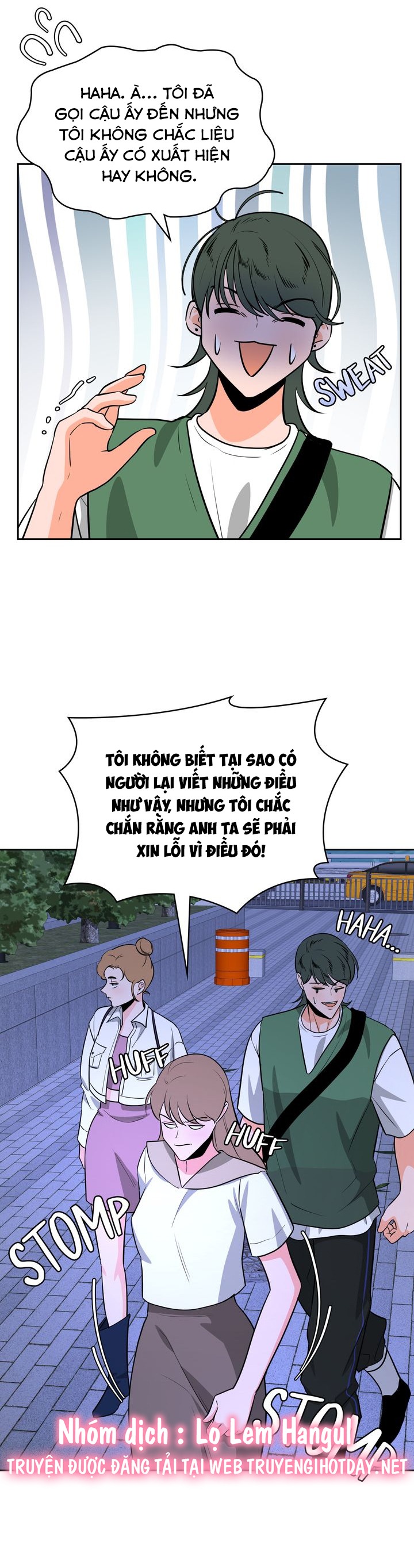 tối hậu thư chapter 97 18
