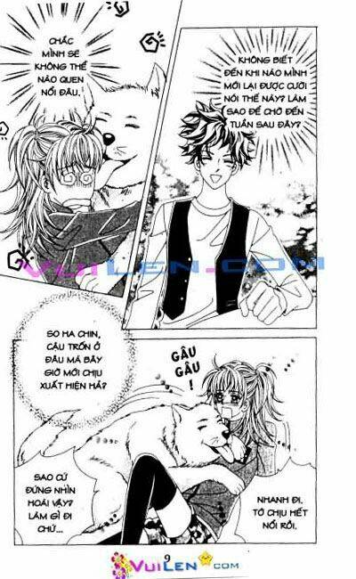 thiên thần tái thế chapter 10 9