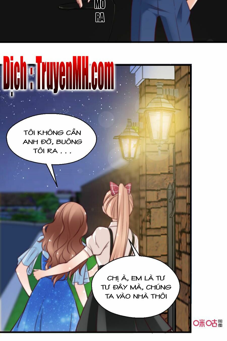 bí mật của thiên kim chapter 69 2