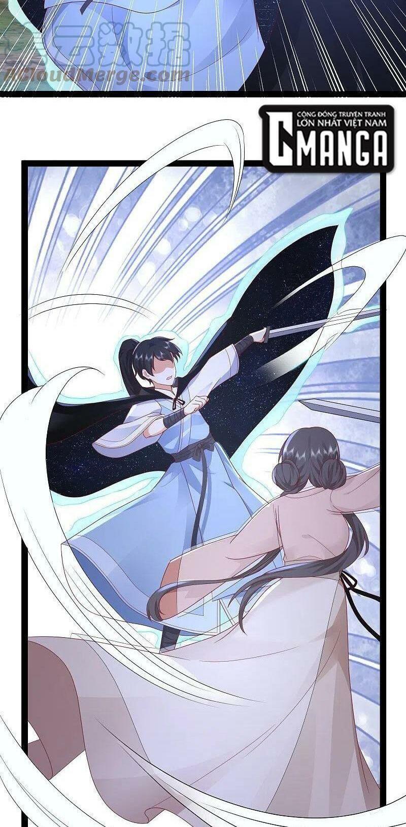 tối cường vận đào hoa chapter 271 22