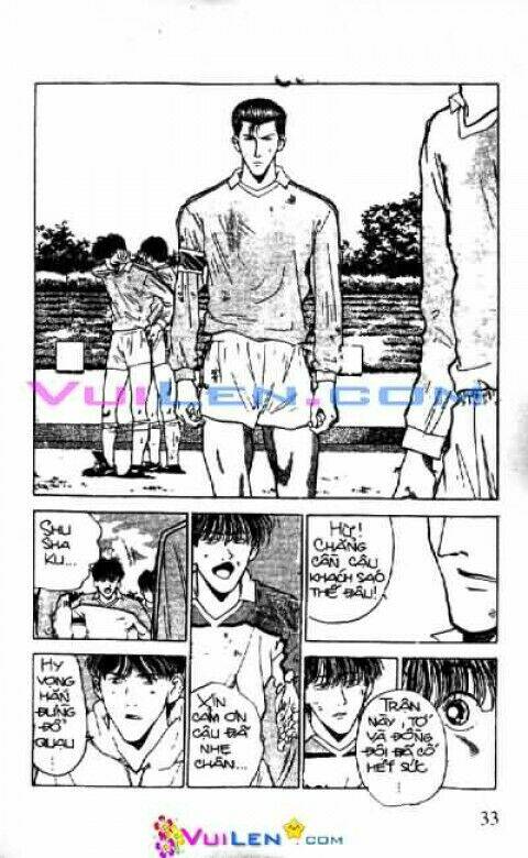 sôi động cầu trường full 17 tập chapter 17 33