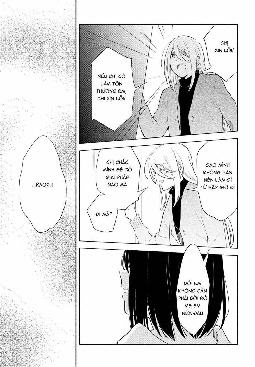 this love that won't reach chapter 22 19