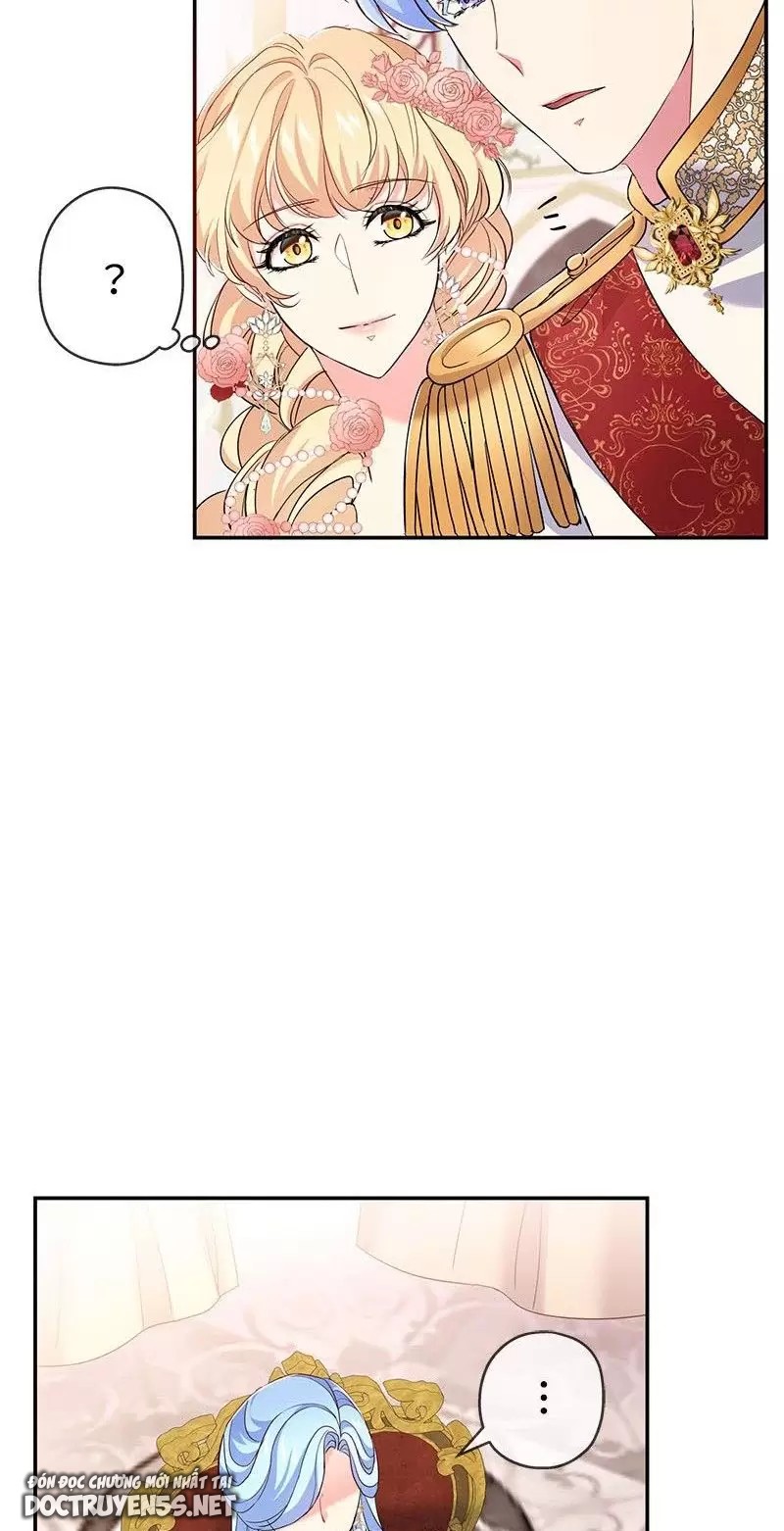 nếu tôi là nhân vật phản diện liệu tôi sẽ chết chapter 17 20