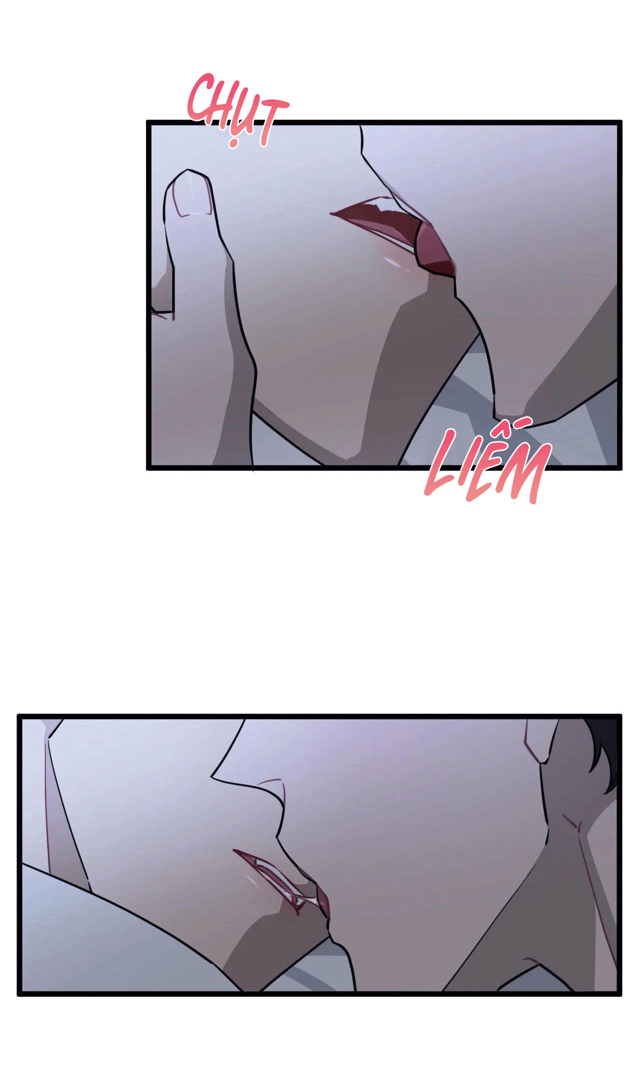 điều ước của cậu là mệnh lệnh của tớ chapter 9 50