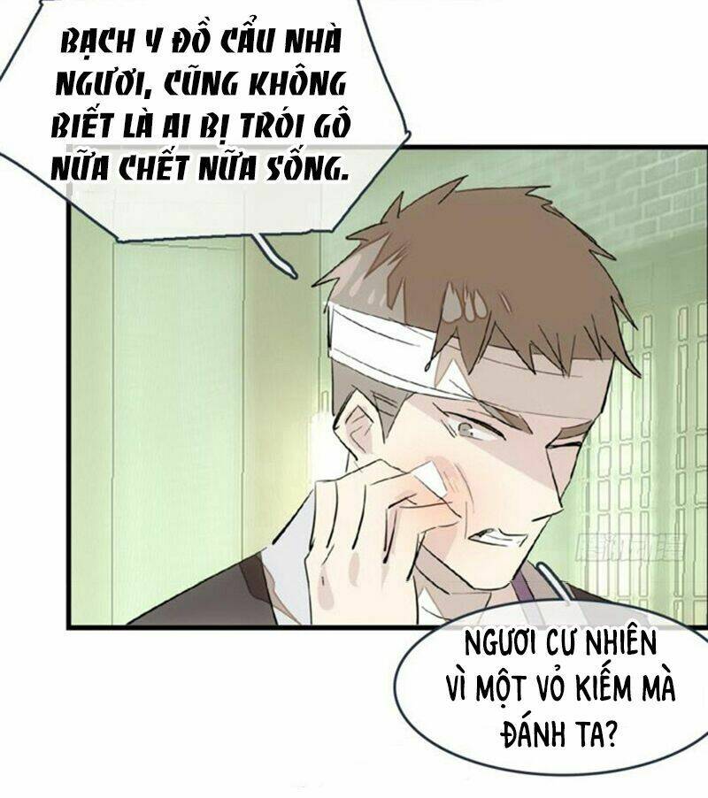 sư phụ lại trêu chọc ta chapter 49 24