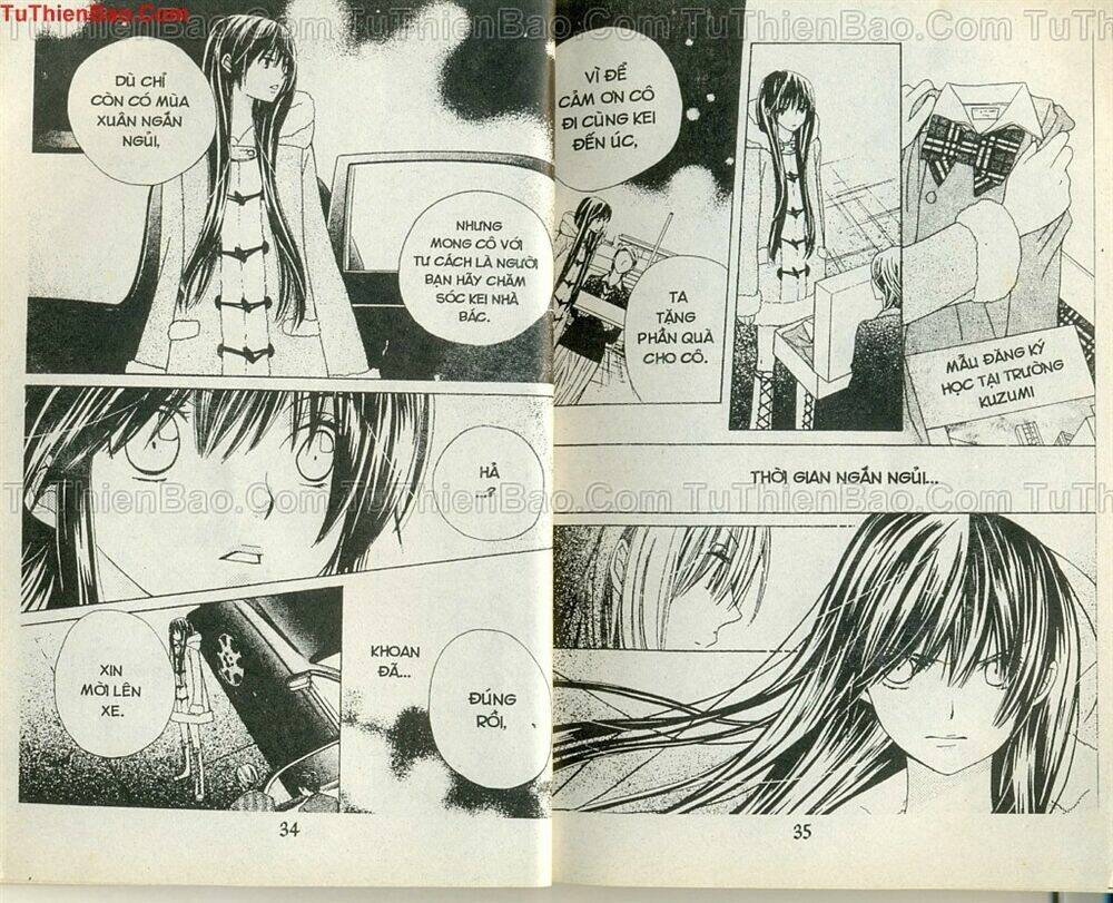 s a - lớp học ưu tú chapter 11 17