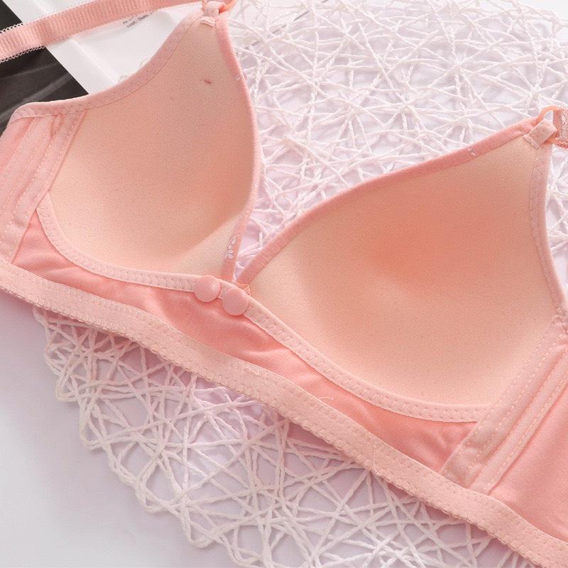 (K26) Áo Lót Bầu - Áo Ngực Cho Con Bú Chống Chảy Xệ - Hàng Quảng Châu Cao Cấp