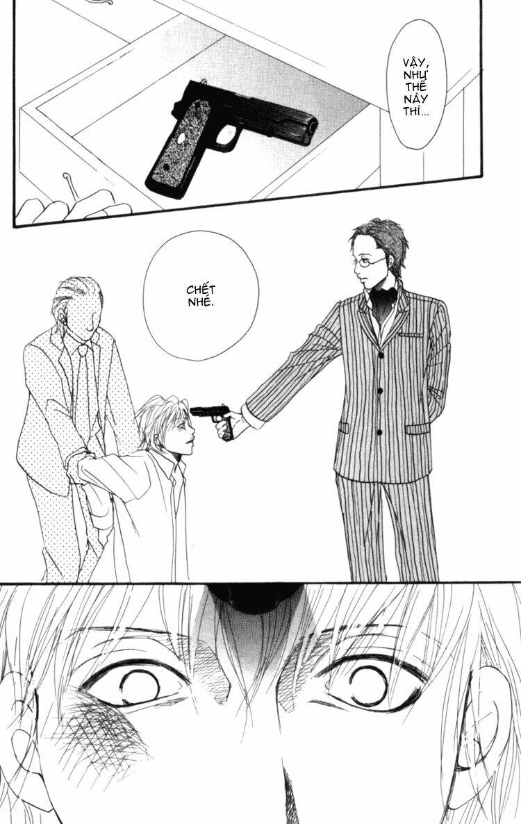 deep love - host chapter 3 27