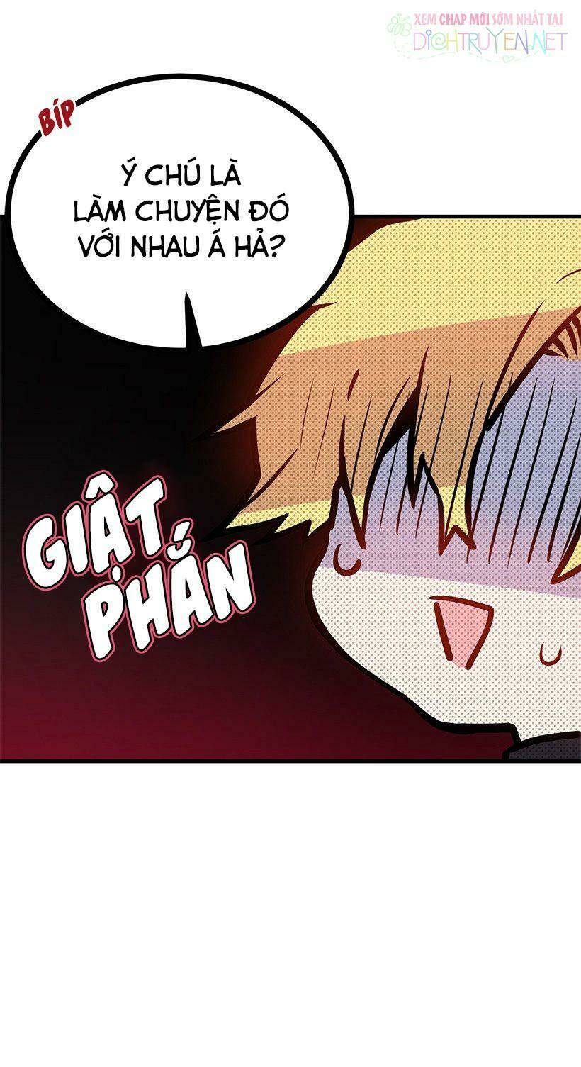 hung mãnh tiểu thư chapter 18 49