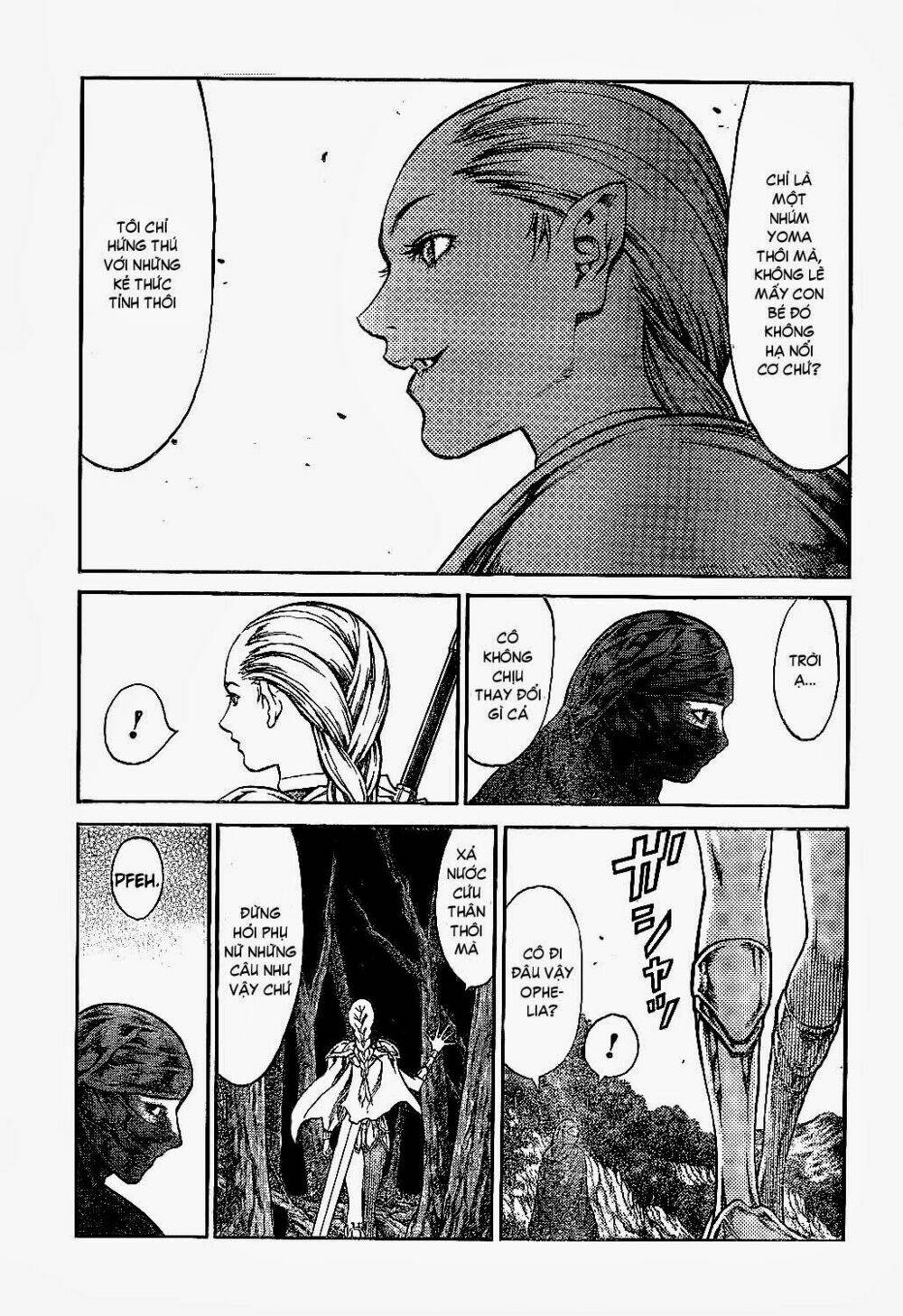 mắt bạc chapter 155.2 10