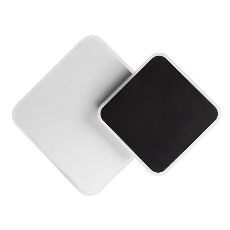 ĐÈN TƯỜNG 15W 3000K 55139 AKKO STAR  - HÀNG CHÍNH HÃNG