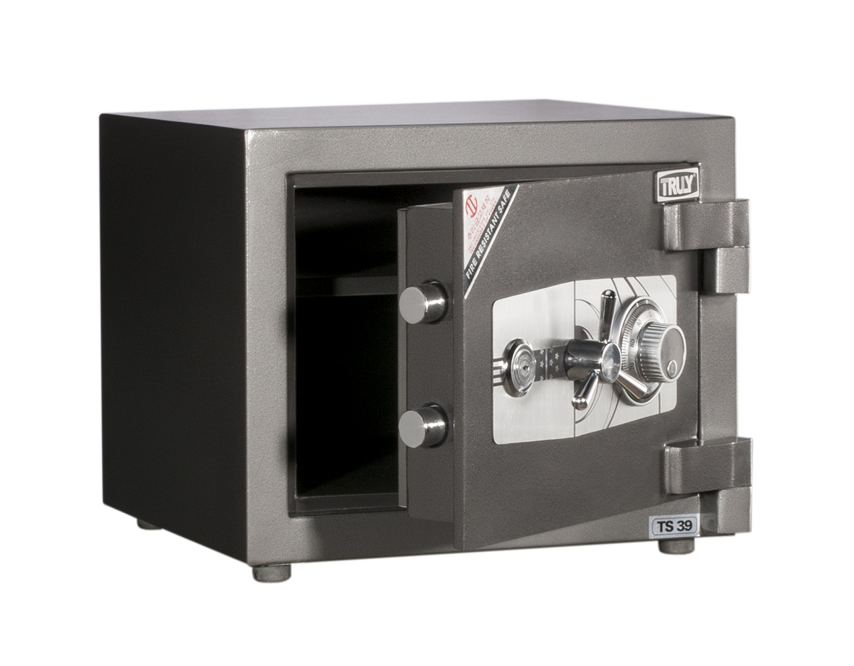Két sắt siêu cường Truly TS-39