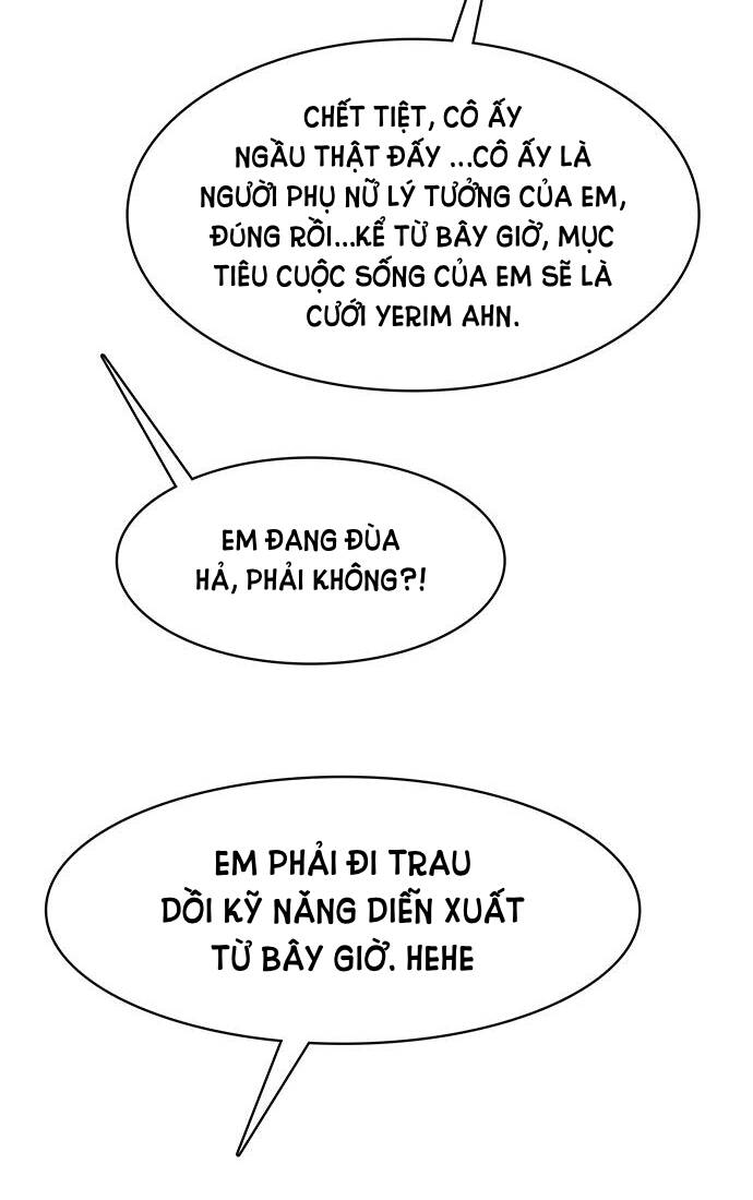 nữ thần giáng thế chapter 190.2 12
