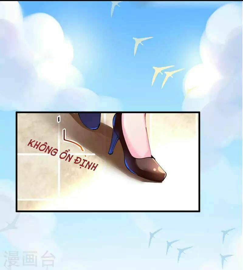 thuyền trưởng đại nhân khinh diểm ái chapter 42 5