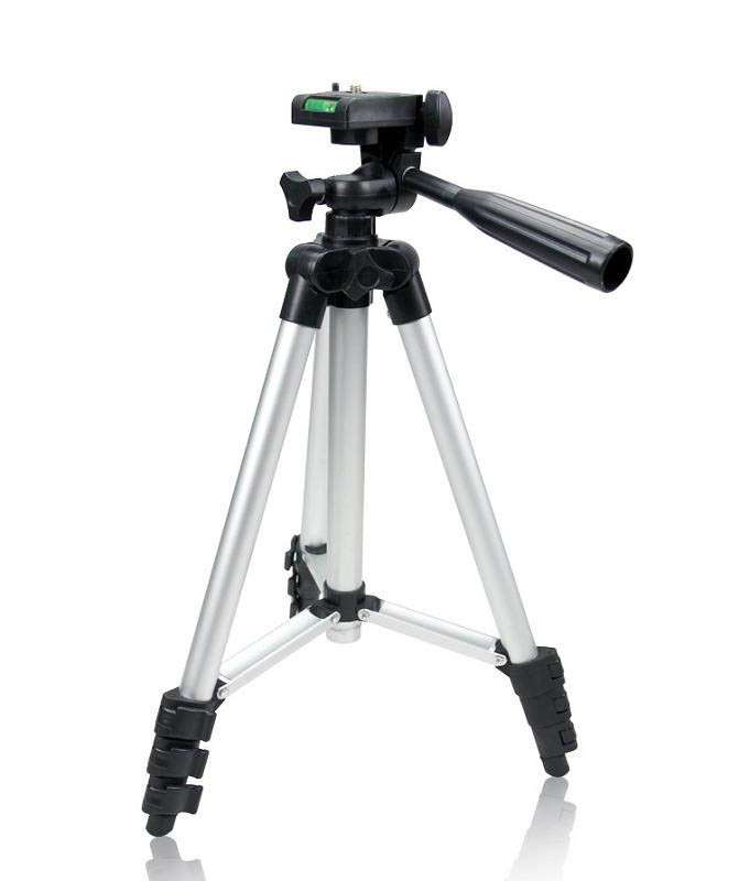 GẬY CHỤP HÌNH TRIPOD TF-3110 - JL