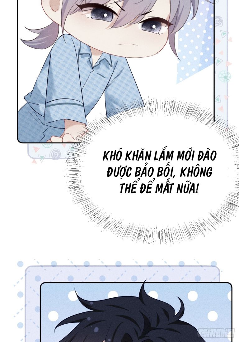 [bl] quan hệ nguy hiểm chapter 20 24