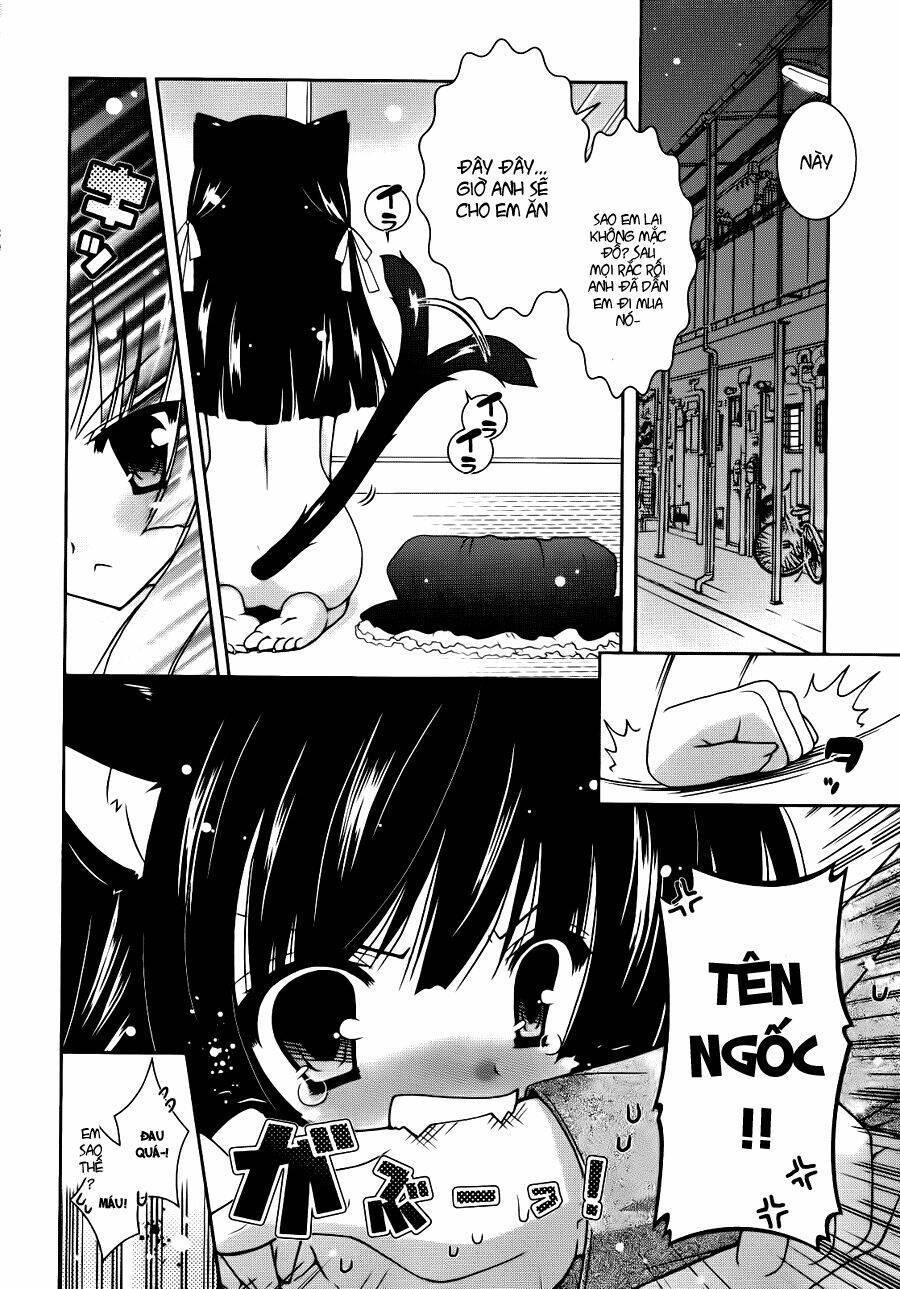 nyatoo chapter 3 22