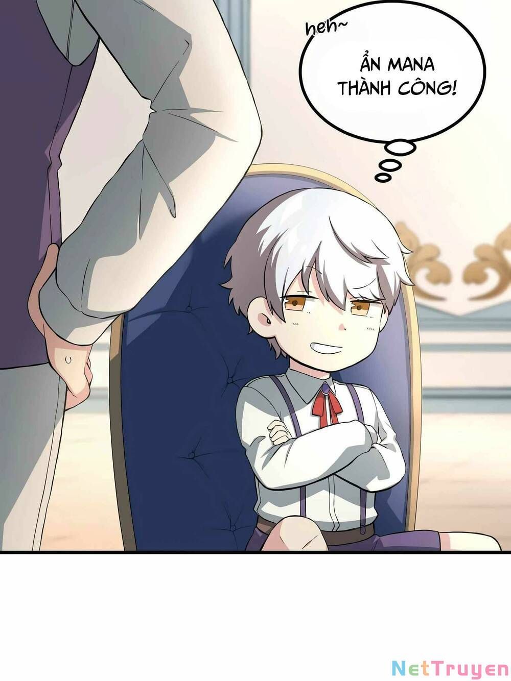 bách kiếp cường giả chapter 12 14