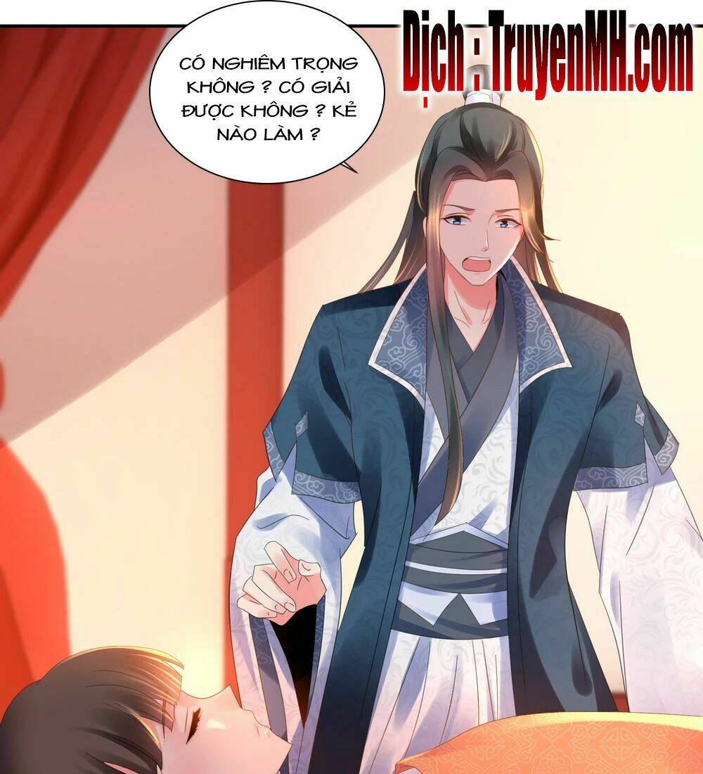 lãnh cung phế hậu muốn nghịch thiên chapter 56 34