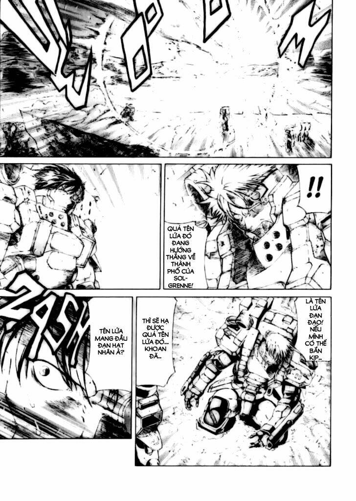 red eyes chapter 1.3 16