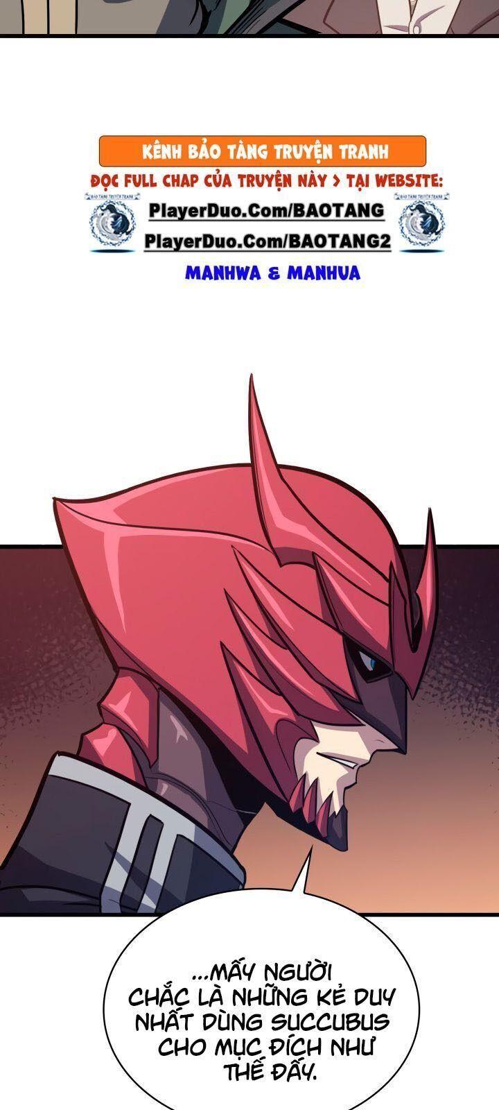 tôi trở lại thăng cấp một mình chapter 46 43