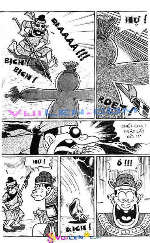 thần đồng đất việt chapter 129 21