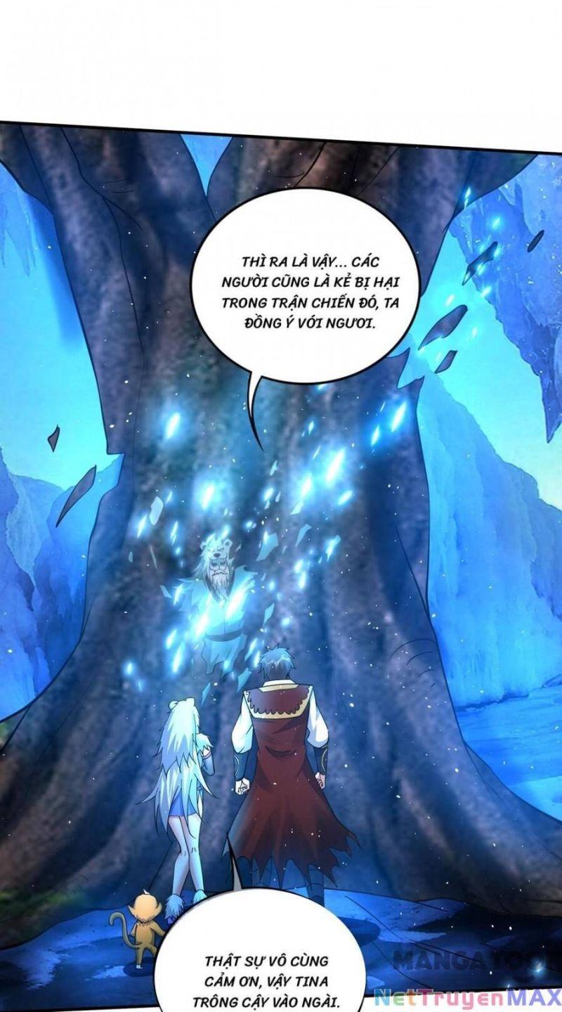 tối cường thần y tại đô thị chapter 289 31