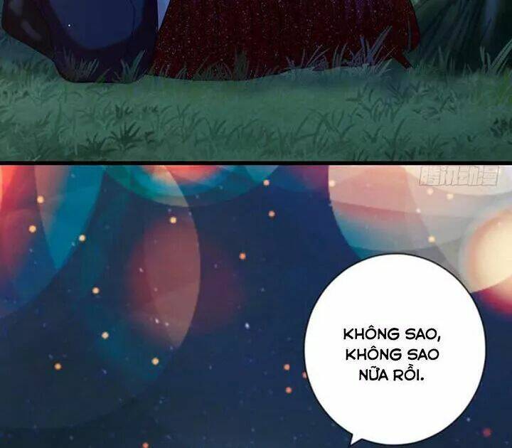 thiên hậu trở về chapter 108 45