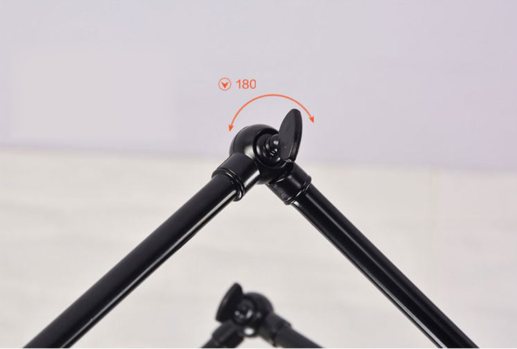 Đèn chùm chân nhện SPIDER 12 tay độc đáo