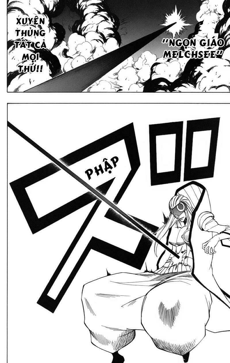 tấm thẻ bí ẩn chapter 43 12