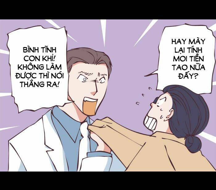 ma nữ nhà tôi chapter 25 2