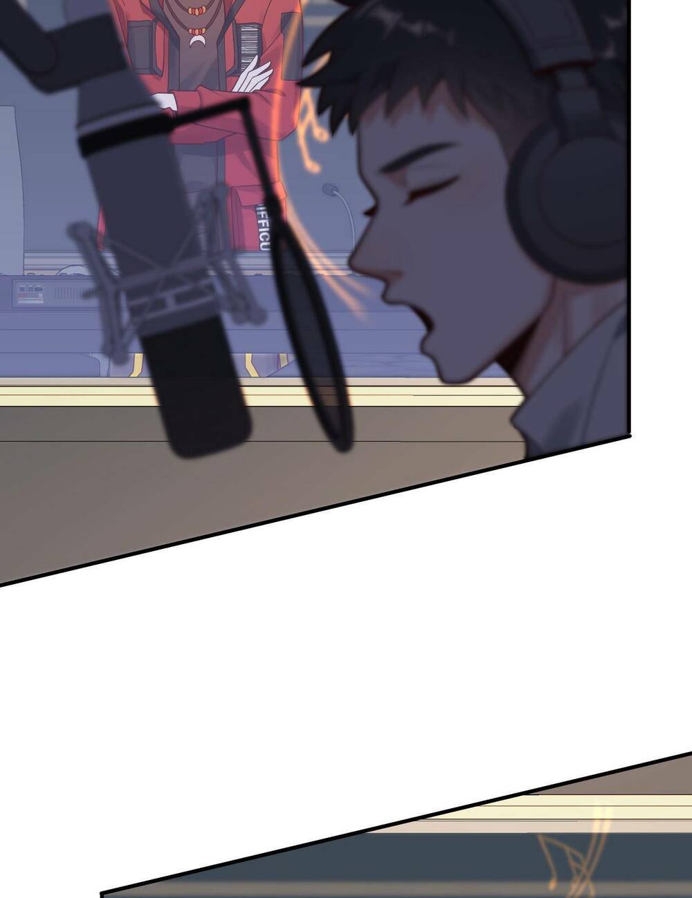 trùng sinh, ta mới là thiên vương giải trí chapter 17 19