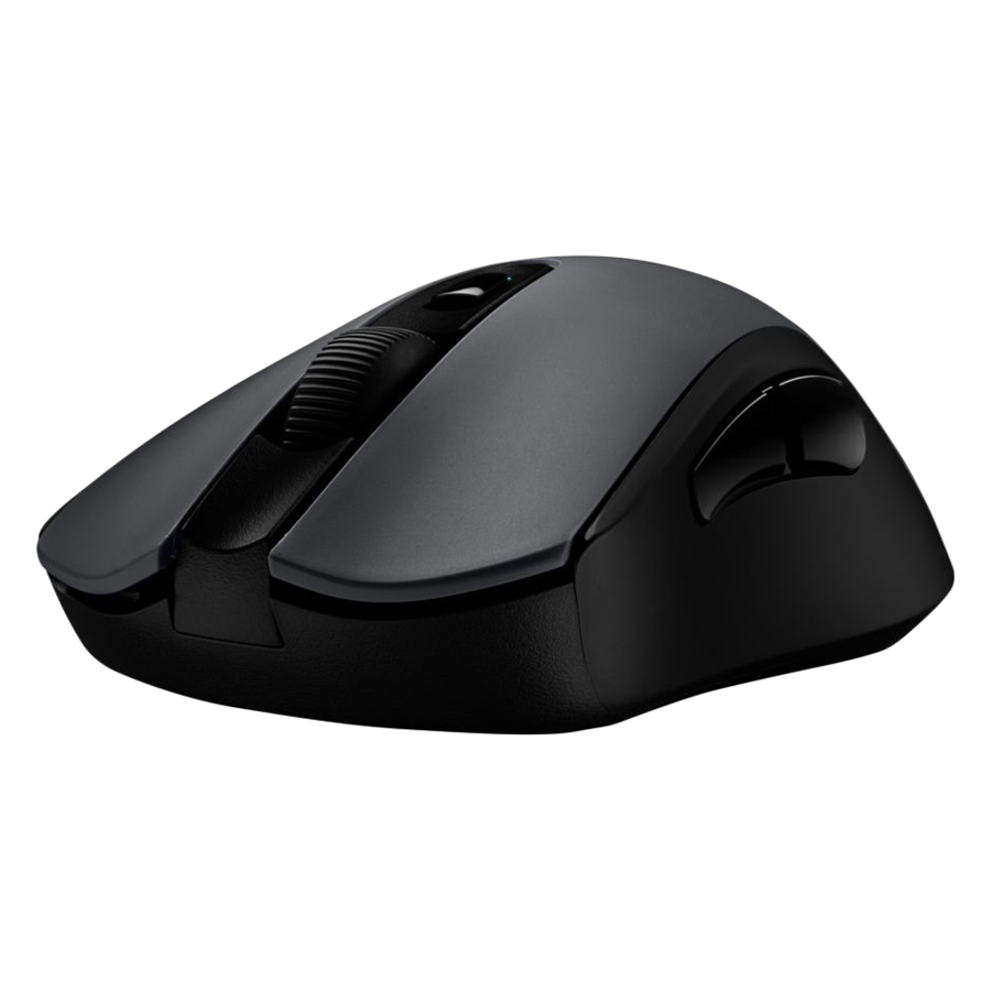 Chuột Chơi Game Không Dây Logitech G603 Lightspeed 12000DPI - Hàng Chính Hãng