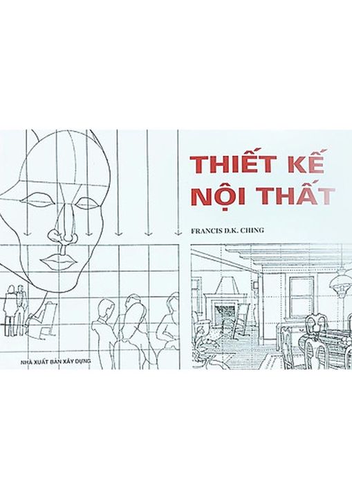 Thiết Kế Nội Thất