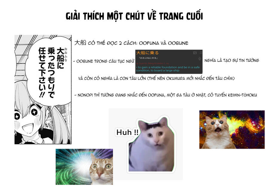 Sự Quyến Rủ Của 2.5D chapter 91 21