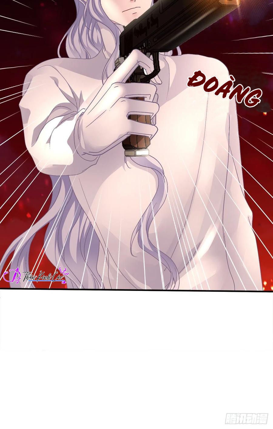 kiểm soát tuyệt đối chapter 83 15