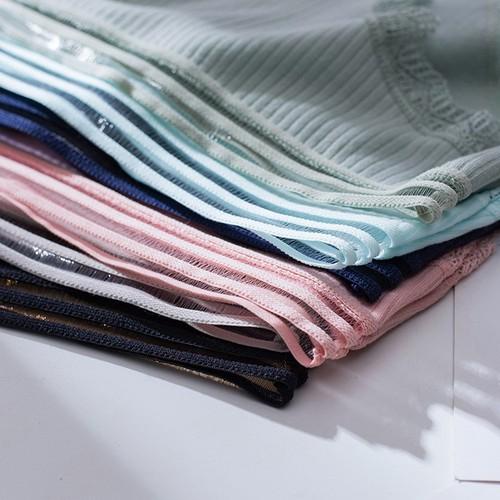 COMPO SI QUÂN LOT GÂN TAM - HỒNG