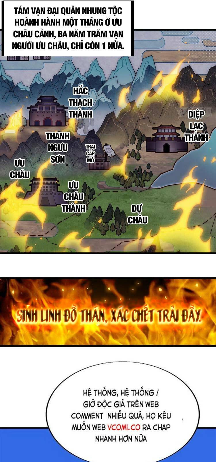 ta có một sơn trại chapter 159 29