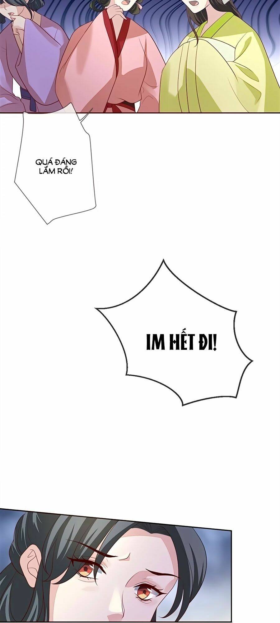 cửu khuyết phong hoa chapter 30 8