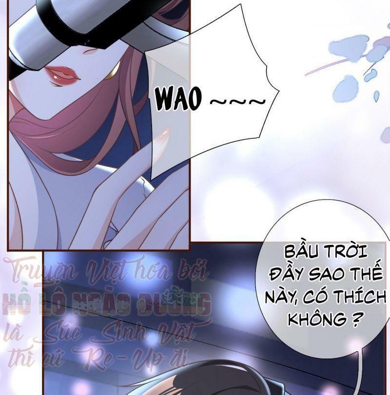 bạn gái tôi mới 30+ tuổi xuân chapter 52 40