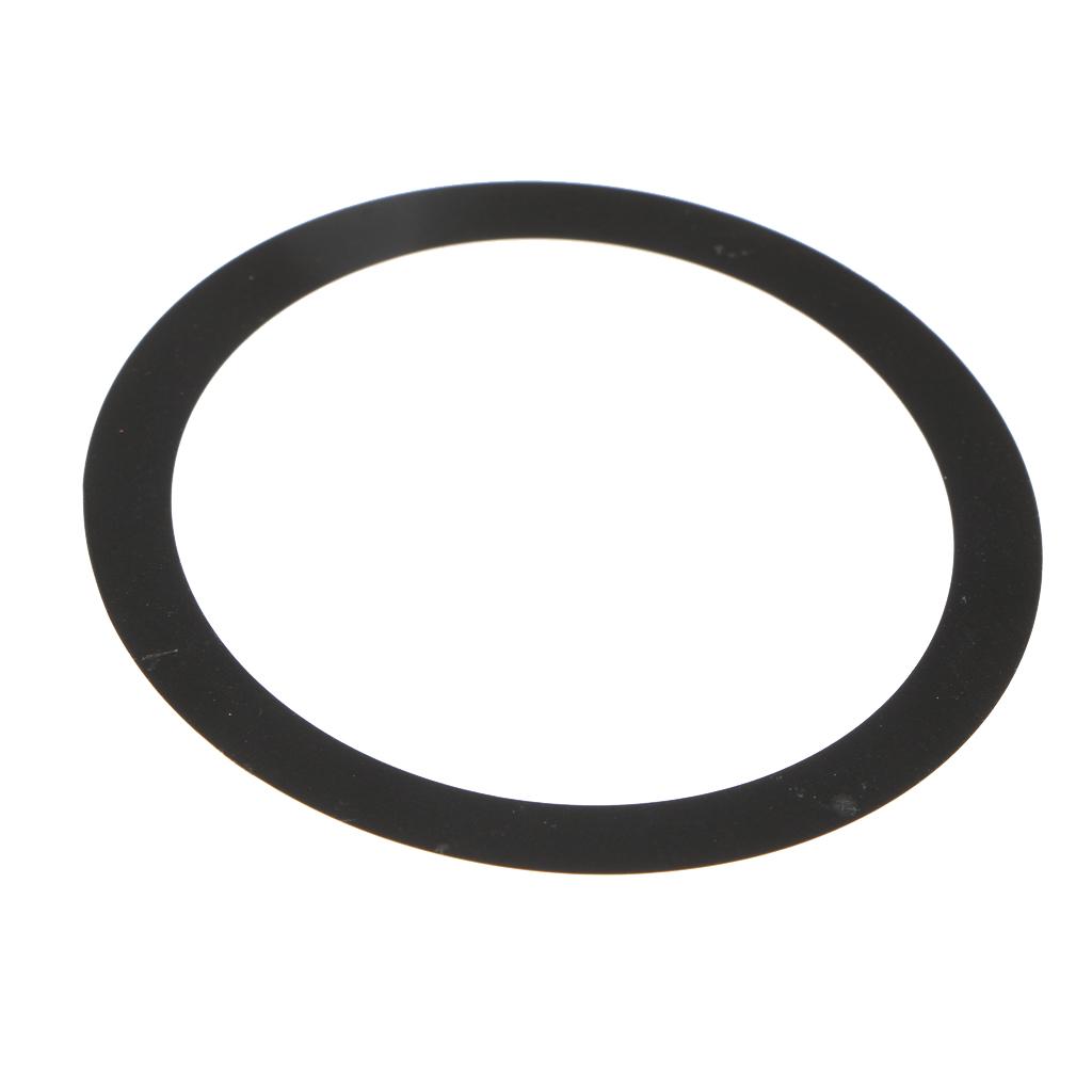 Front Decorative Ring Cover Replacement For Nikon 18-105, 18-135, 18-70 Lens