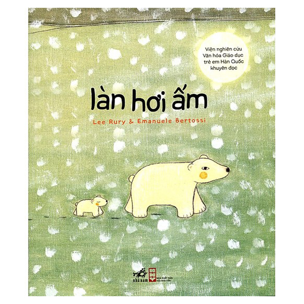 Gấu Kaola - Làn Hơi Ấm (Tái Bản)