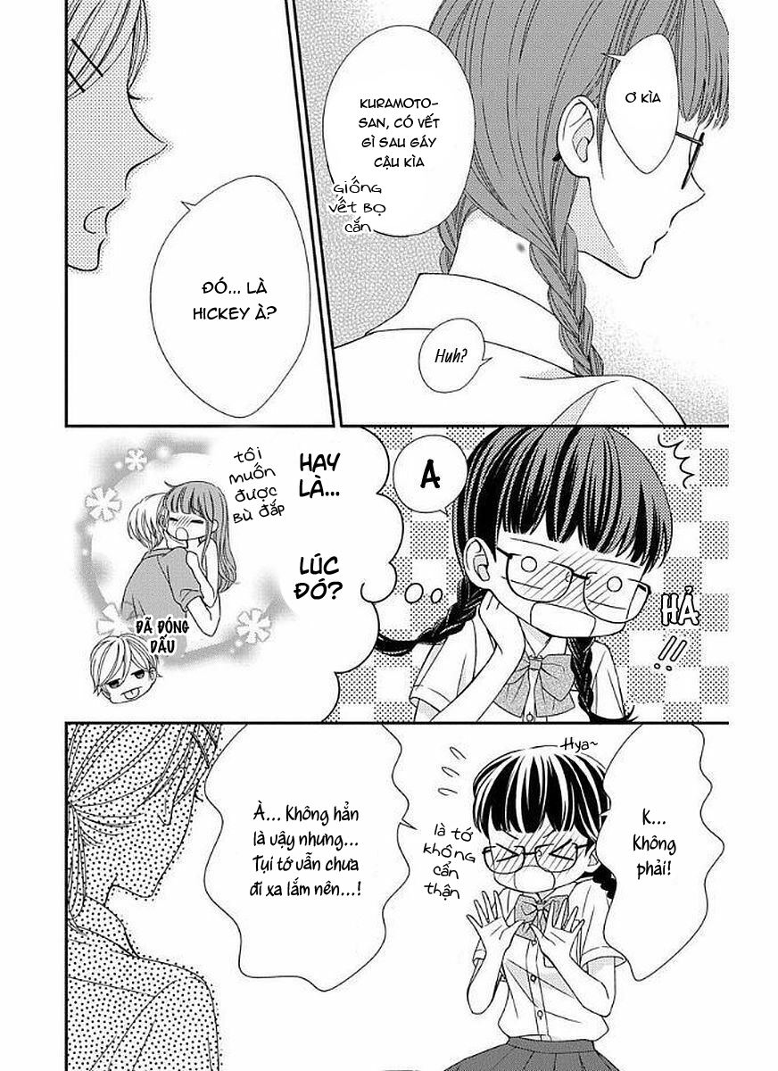 xin hãy dạy cho em chapter 11.1 21