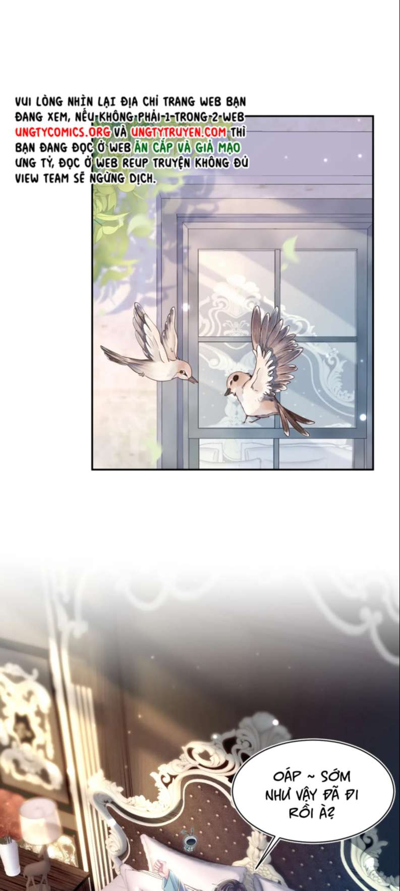 Tuyệt Mỹ Bạch Liên Online Dạy Học chapter 144 1